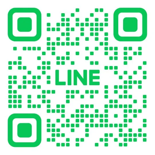 QR Code แชท ตรวจ หวย 1 กุมภาพันธ์ 2568 ทาง Line